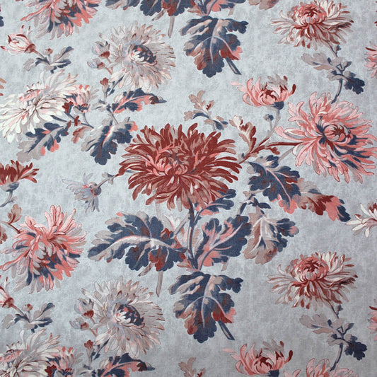 Laura Ashley Furnishing - Maryam - Cranberry