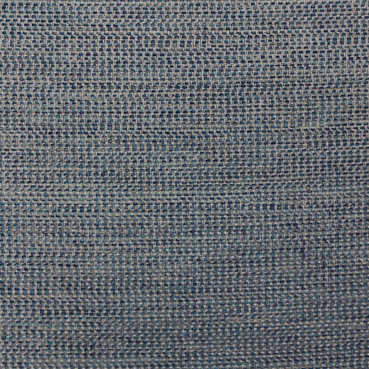 Upholstery Fire Retardant Polypropylene - Grey/Blue